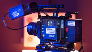 video equipment maintenance